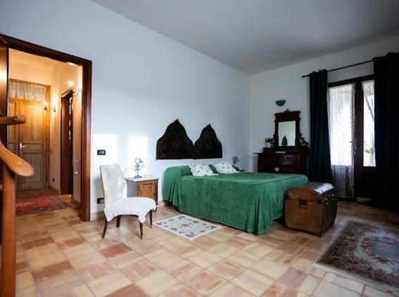 La Finestra Sul Limone Bed & Breakfast Castelvetrano Exterior foto