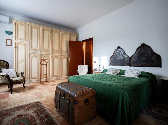 La Finestra Sul Limone Bed & Breakfast Castelvetrano Exterior foto